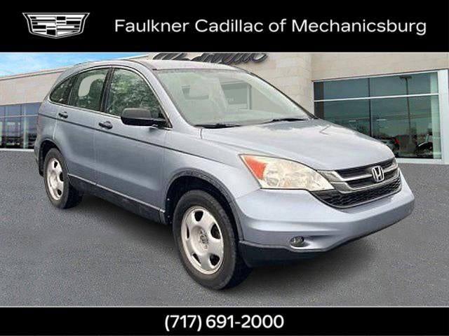 2010 Honda CR-V LX