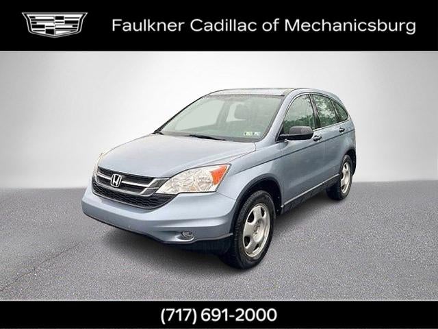 2010 Honda CR-V LX