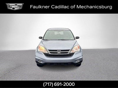 2010 Honda CR-V LX