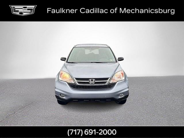 2010 Honda CR-V LX