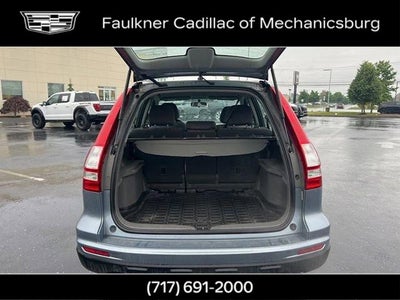 2010 Honda CR-V LX