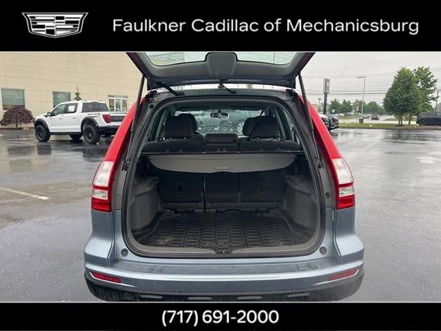 2010 Honda CR-V LX