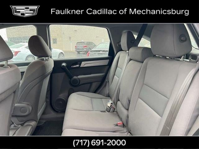 2010 Honda CR-V LX