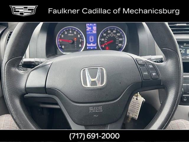 2010 Honda CR-V LX