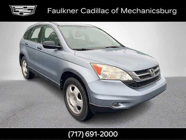 2010 Honda CR-V LX