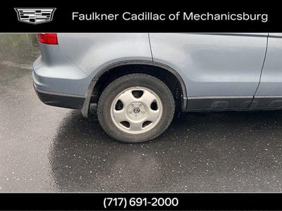 2010 Honda CR-V LX