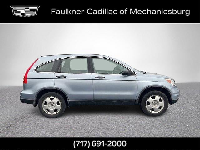 2010 Honda CR-V LX