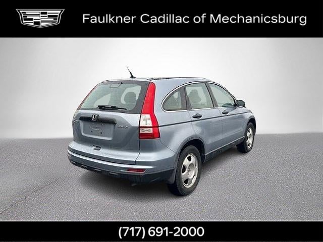 2010 Honda CR-V LX