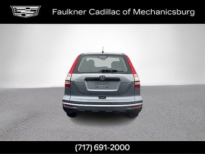 2010 Honda CR-V LX