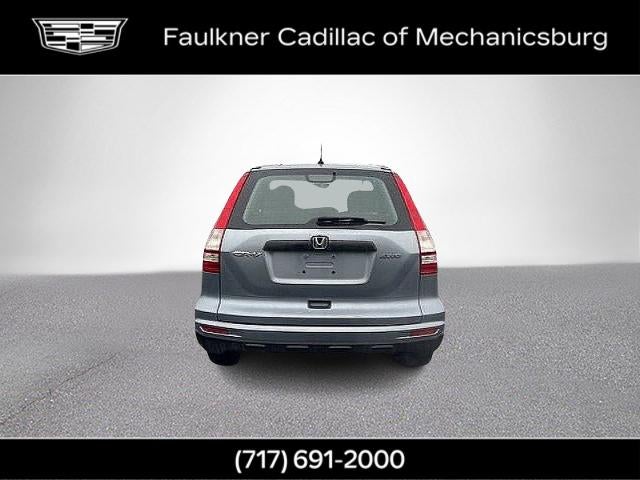 2010 Honda CR-V LX
