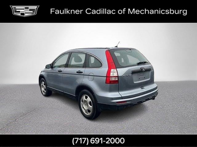 2010 Honda CR-V LX