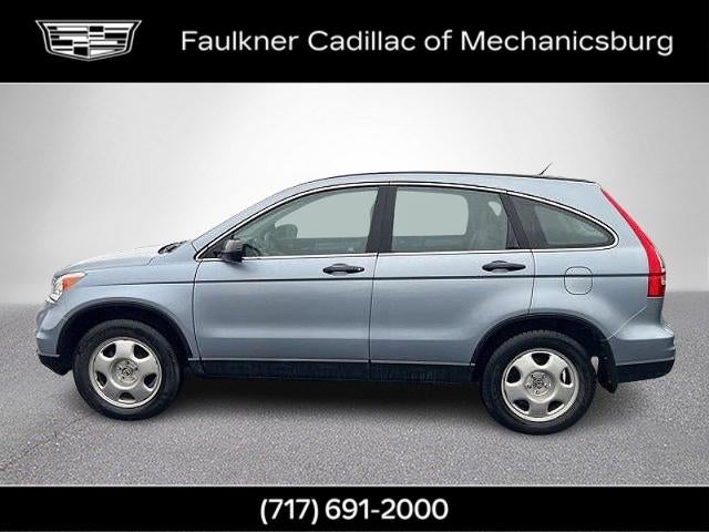 2010 Honda CR-V LX