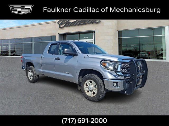 2019 Toyota Tundra 4WD SR