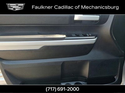 2019 Toyota Tundra 4WD SR