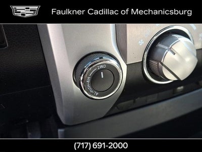 2019 Toyota Tundra 4WD SR