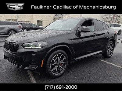 2024 BMW 440 NA
