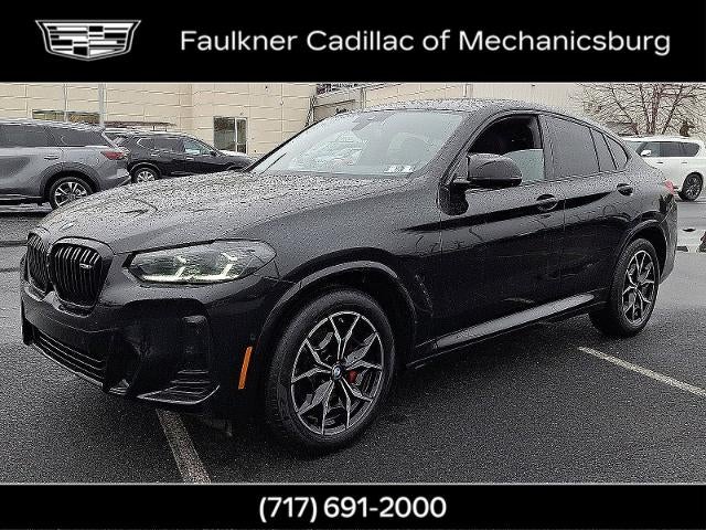 2024 BMW 440 NA