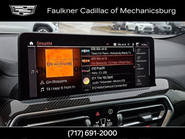2024 BMW 440 NA