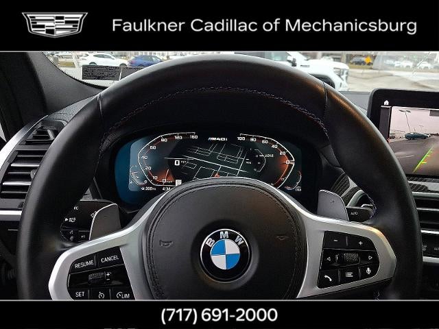2024 BMW 440 NA