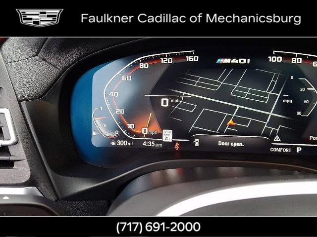 2024 BMW 440 NA