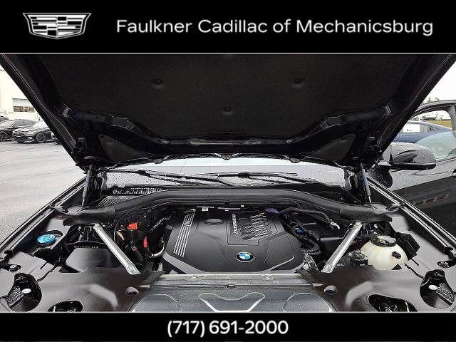 2024 BMW 440 NA