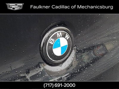 2024 BMW 440 NA