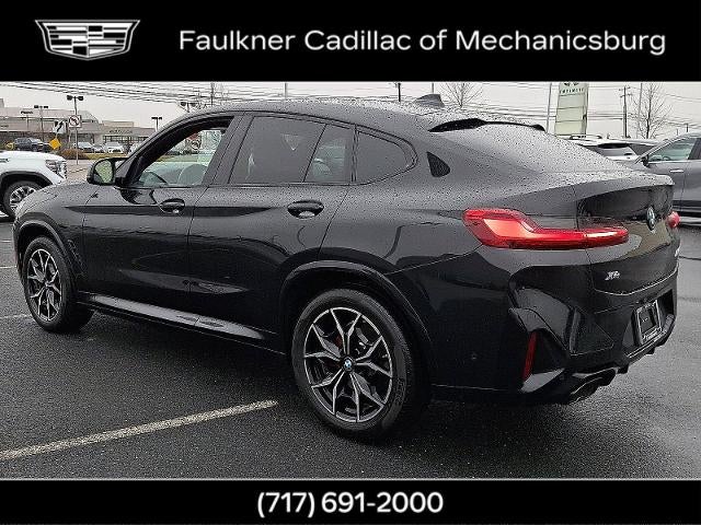 2024 BMW 440 NA