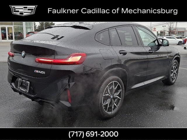 2024 BMW 440 NA