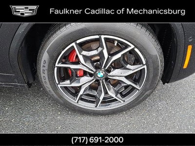 2024 BMW 440 NA