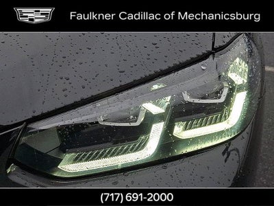 2024 BMW 440 NA