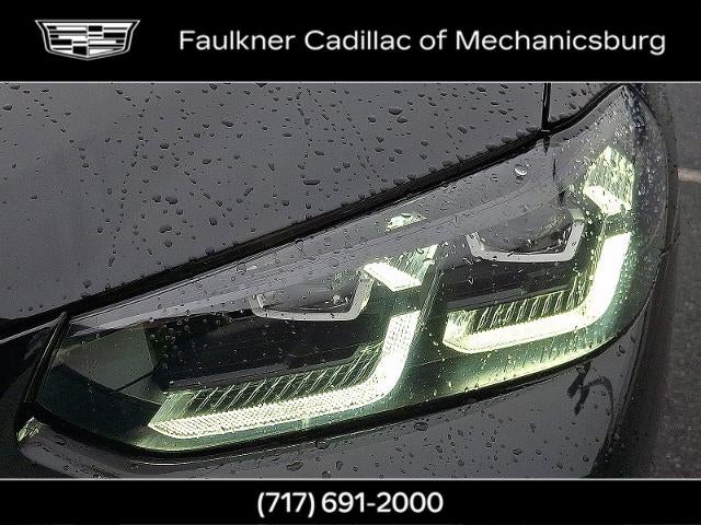 2024 BMW 440 NA