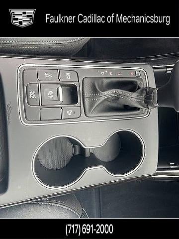 2020 Kia Sorento EX V6