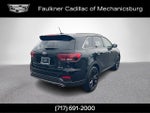 2020 Kia Sorento EX V6