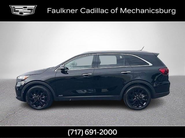 2020 Kia Sorento EX V6