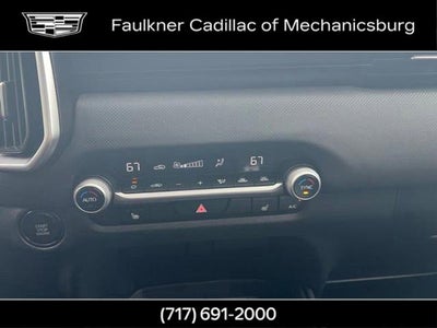 2023 Mazda Mazda CX-50 2.5 S Preferred Plus Package