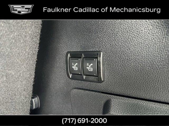 2025 Toyota Sequoia SR5