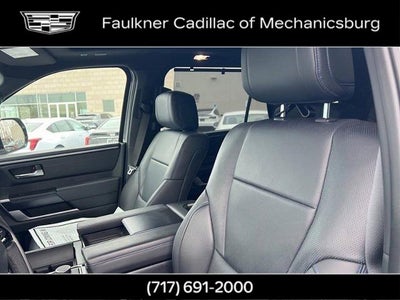 2025 Toyota Sequoia SR5