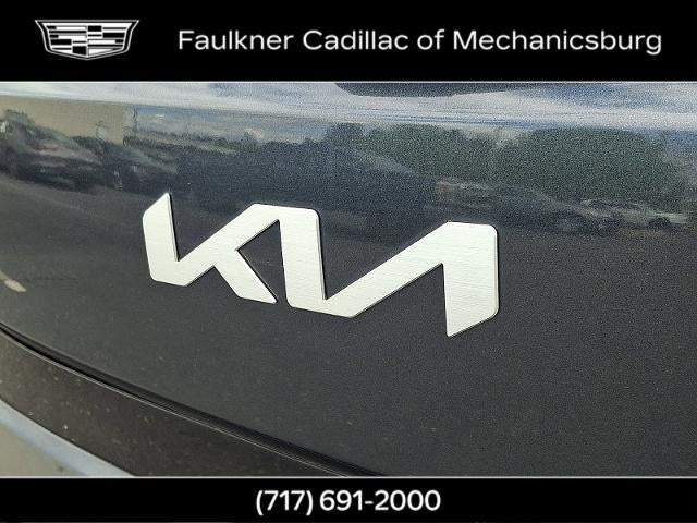 2023 Kia Soul EX