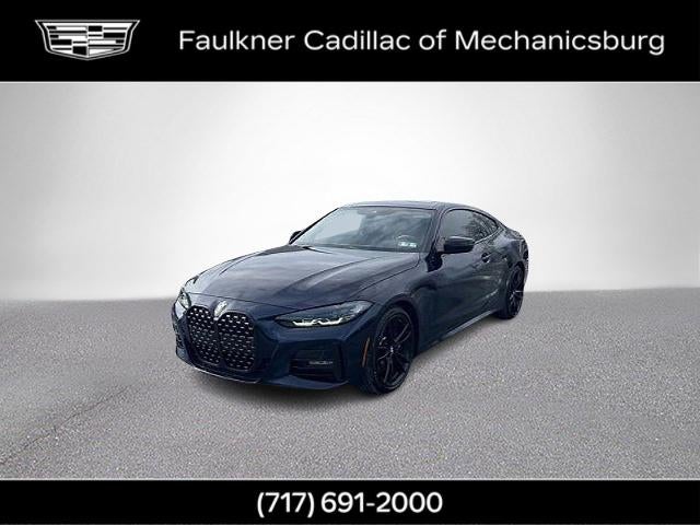 2023 BMW 4 Series 430i xDrive