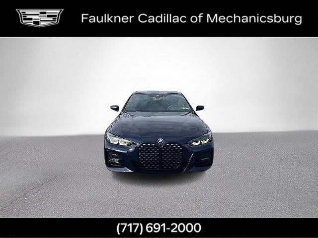 2023 BMW 4 Series 430i xDrive