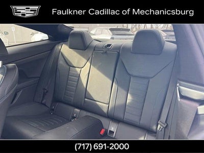 2023 BMW 4 Series 430i xDrive