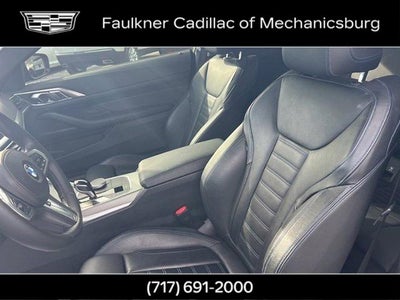 2023 BMW 4 Series 430i xDrive