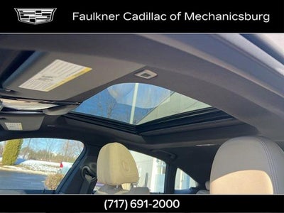 2023 BMW i4 eDrive40