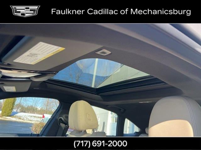 2023 BMW i4 eDrive40