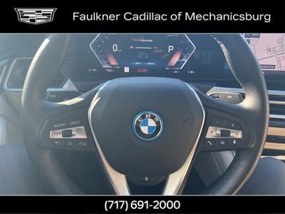2023 BMW i4 eDrive40