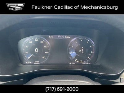 2019 Volvo XC40 Inscription