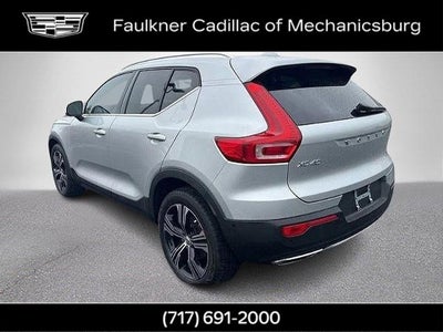 2019 Volvo XC40 Inscription