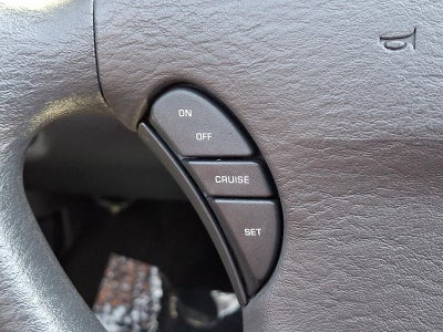 2004 Chrysler Sebring Base