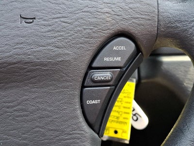2004 Chrysler Sebring Base