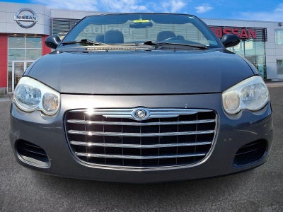 2004 Chrysler Sebring Base